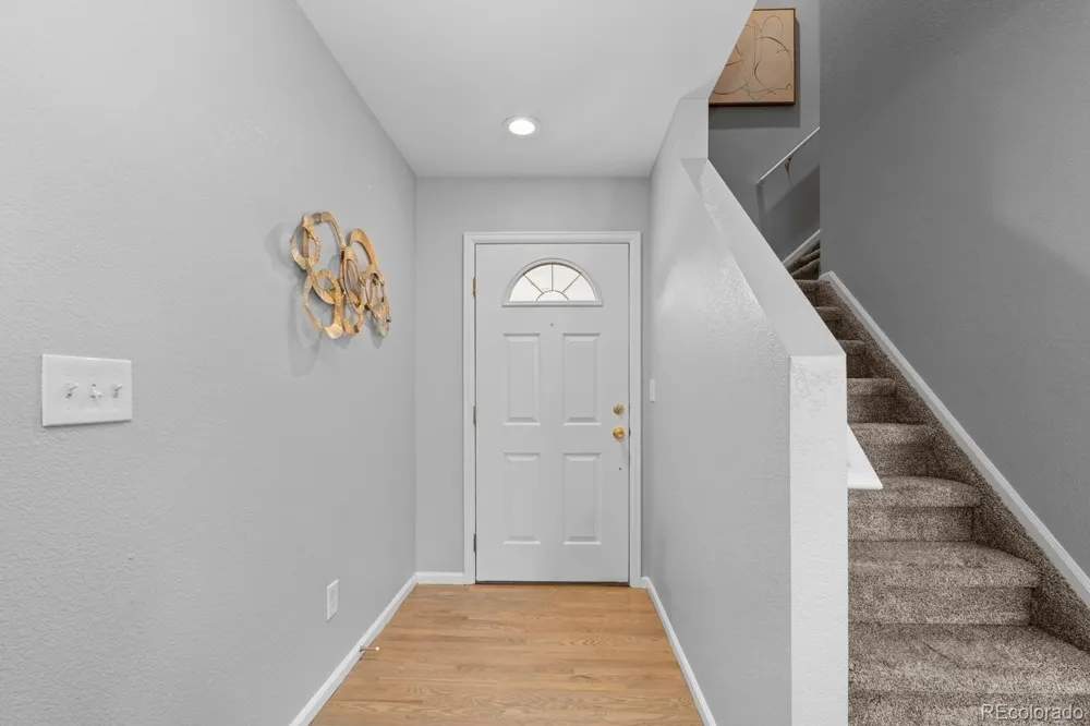 8019 S Kittredge Court Englewood, CO 80112