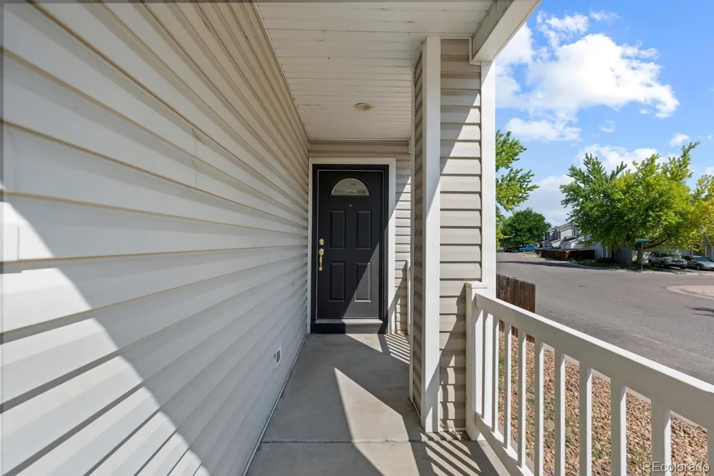 8019 S Kittredge Court Englewood, CO 80112