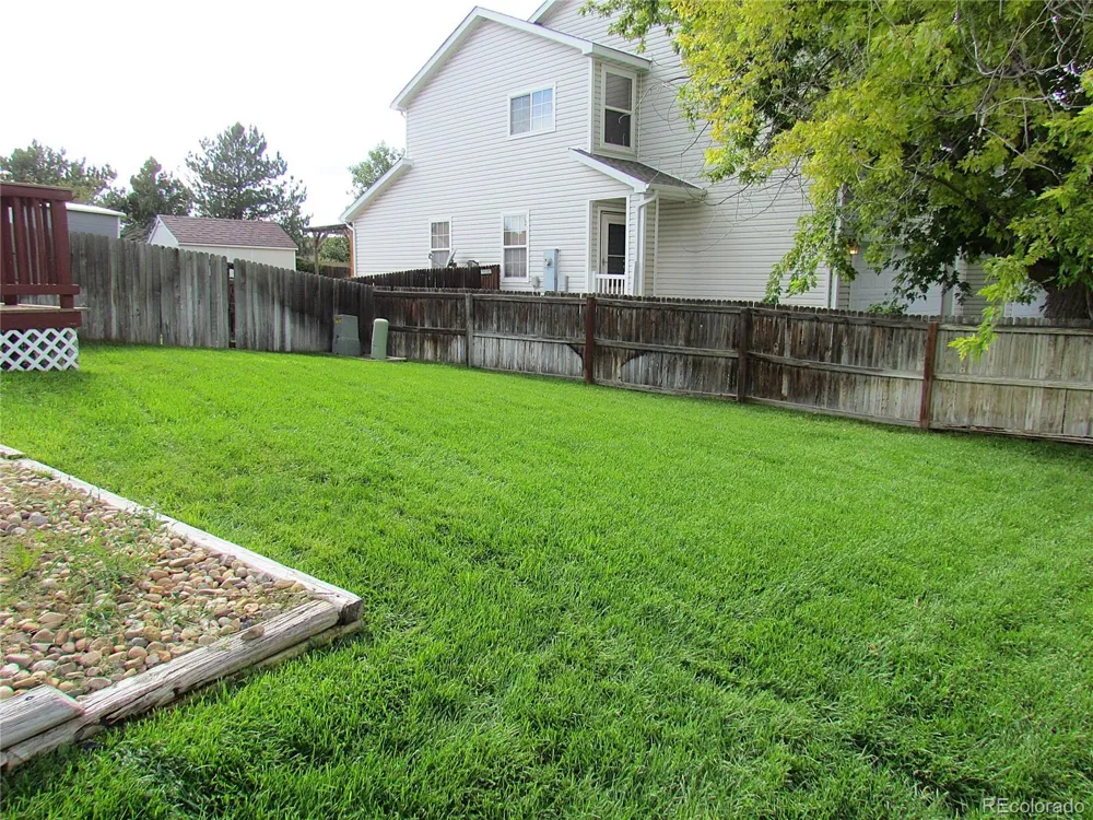 8019 S Kittredge Court Englewood, CO 80112