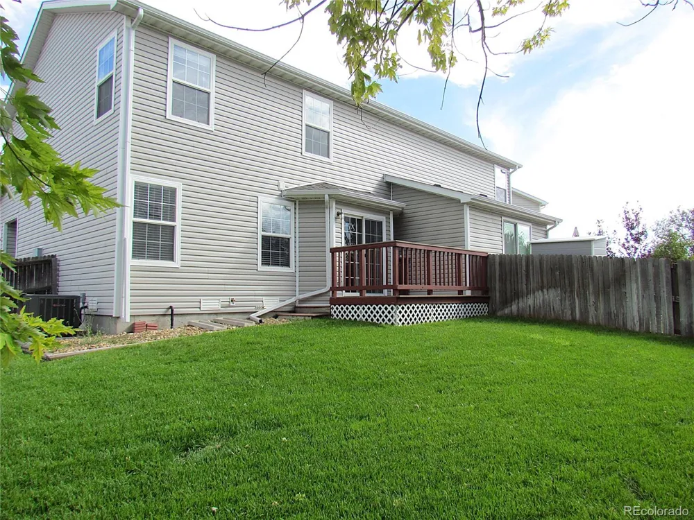 8019 S Kittredge Court Englewood, CO 80112