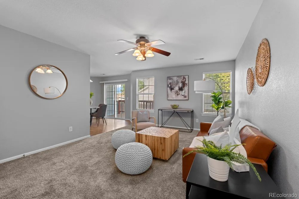 8019 S Kittredge Court Englewood, CO 80112