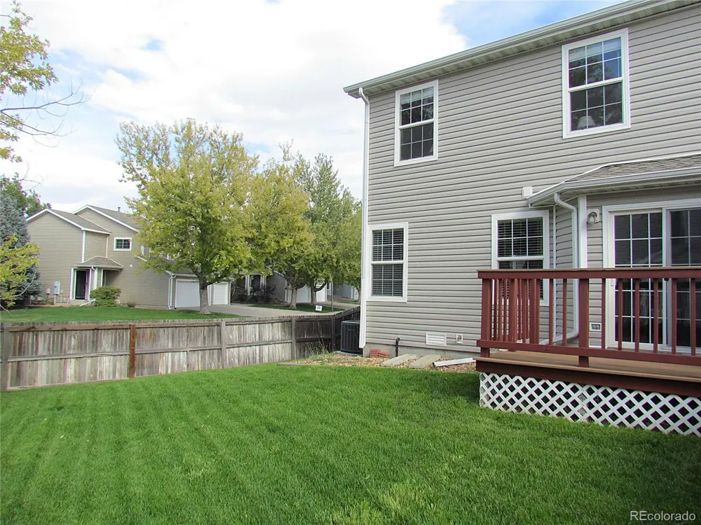 8019 S Kittredge Court Englewood, CO 80112