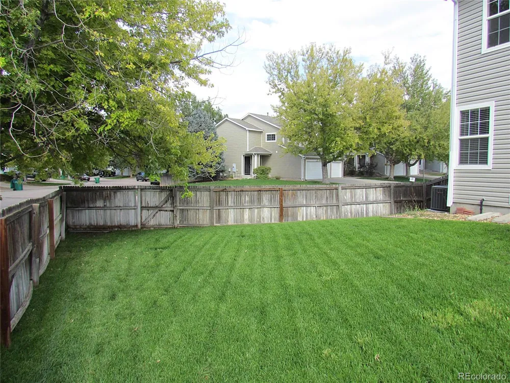 8019 S Kittredge Court Englewood, CO 80112