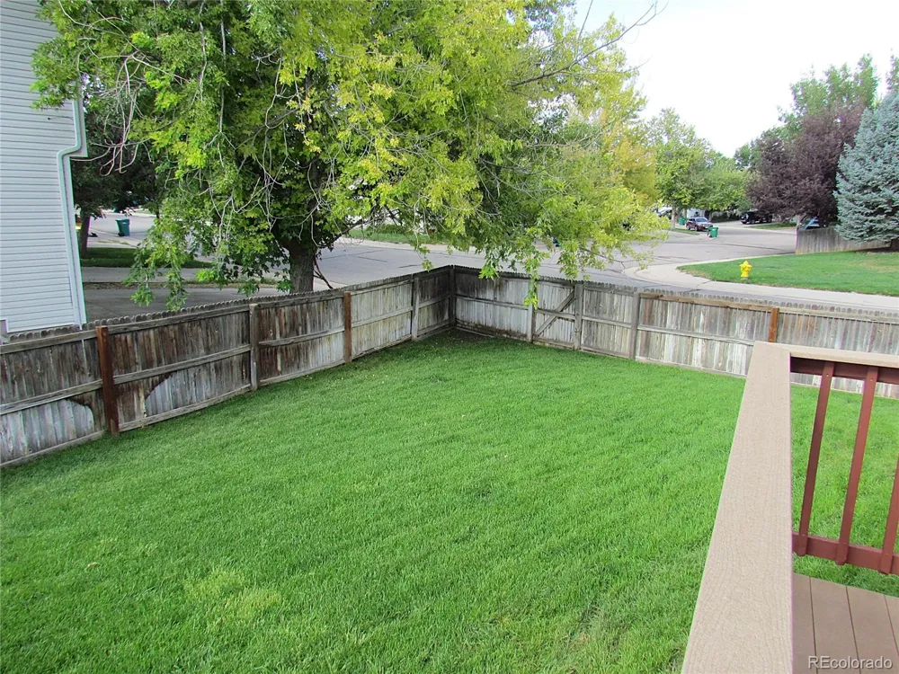 8019 S Kittredge Court Englewood, CO 80112