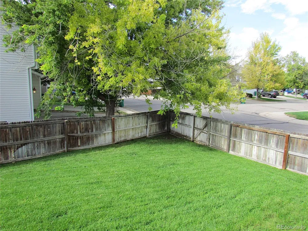 8019 S Kittredge Court Englewood, CO 80112