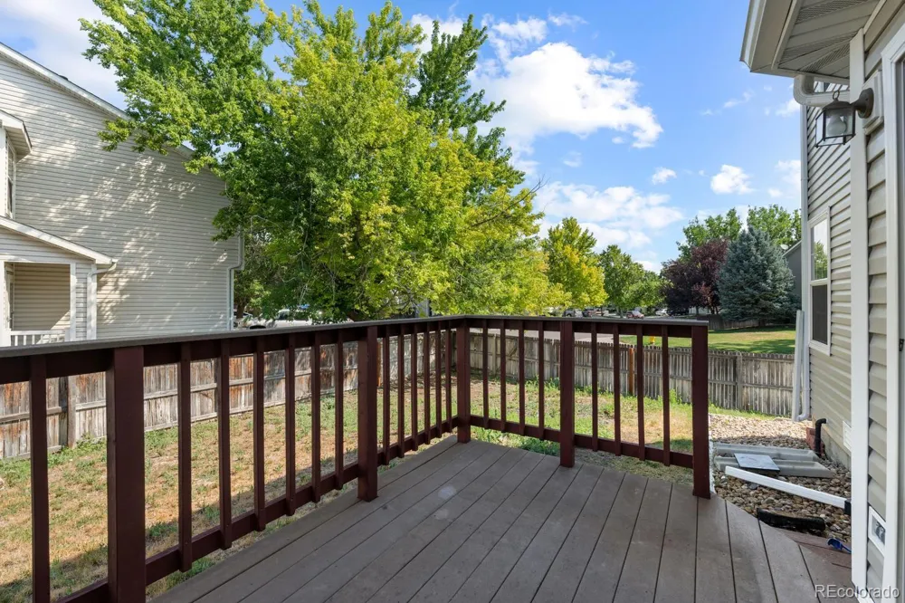 8019 S Kittredge Court Englewood, CO 80112