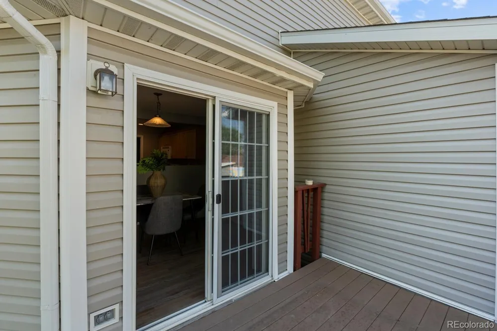 8019 S Kittredge Court Englewood, CO 80112