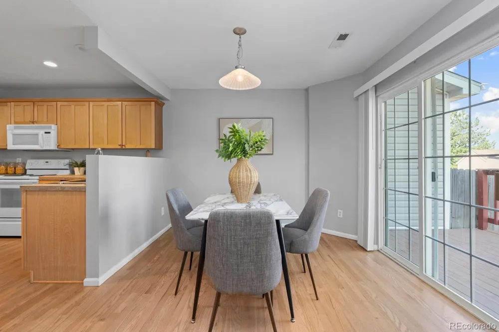 8019 S Kittredge Court Englewood, CO 80112