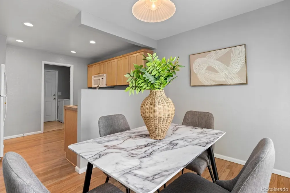 8019 S Kittredge Court Englewood, CO 80112
