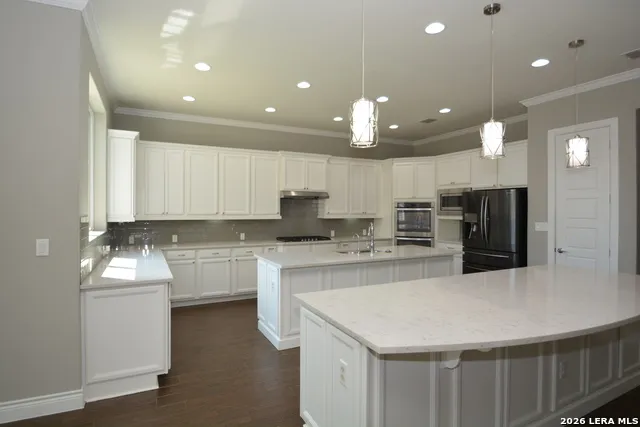 12414 Maurer Ranch San Antonio, TX 78253