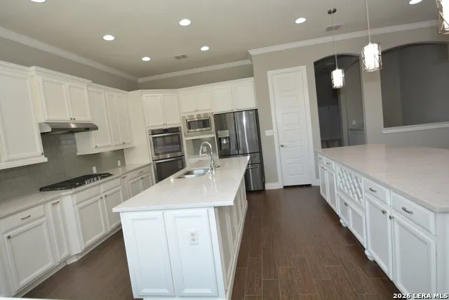 12414 Maurer Ranch San Antonio, TX 78253