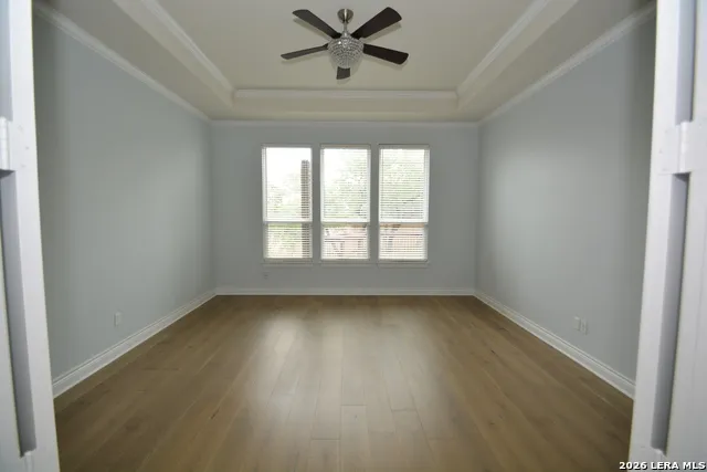 12414 Maurer Ranch San Antonio, TX 78253