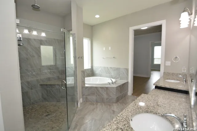 12414 Maurer Ranch San Antonio, TX 78253