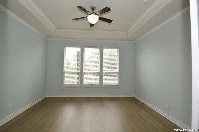 12414 Maurer Ranch San Antonio, TX 78253