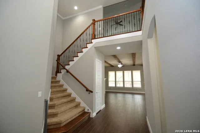 12414 Maurer Ranch San Antonio, TX 78253