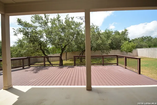 12414 Maurer Ranch San Antonio, TX 78253