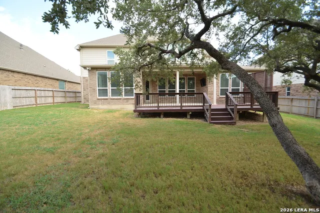 12414 Maurer Ranch San Antonio, TX 78253