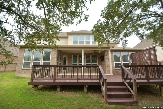 12414 Maurer Ranch San Antonio, TX 78253