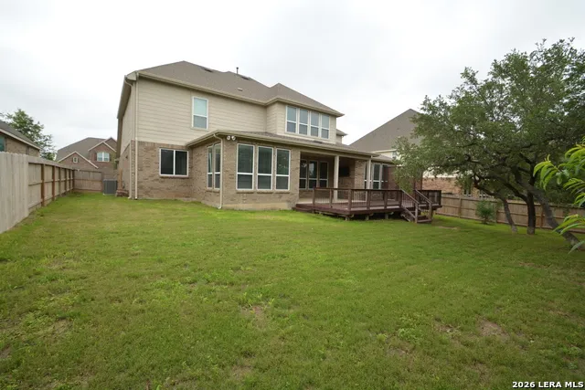 12414 Maurer Ranch San Antonio, TX 78253