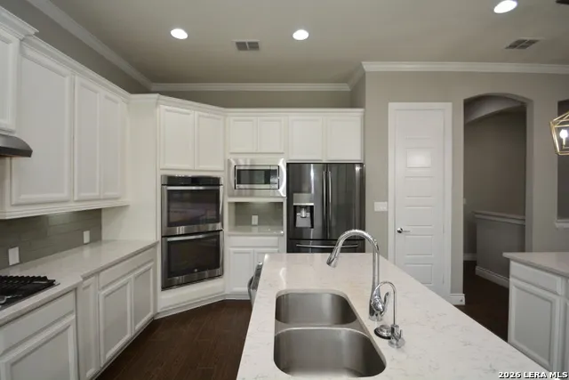 12414 Maurer Ranch San Antonio, TX 78253
