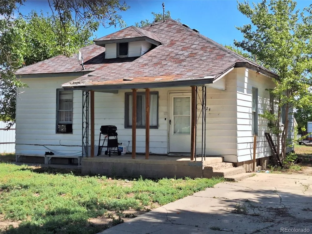 324 9th Street Burlington, CO 80807