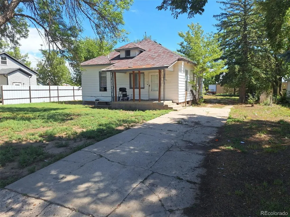 324 9th Street Burlington, CO 80807