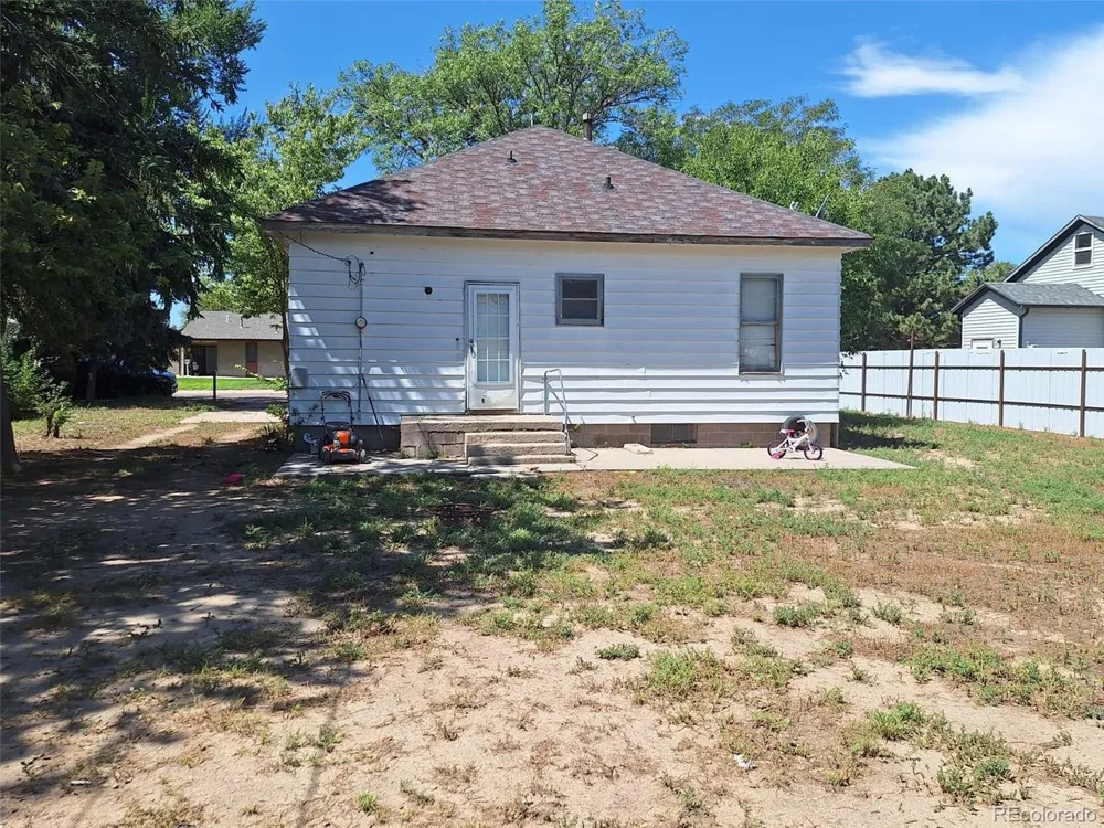 324 9th Street Burlington, CO 80807