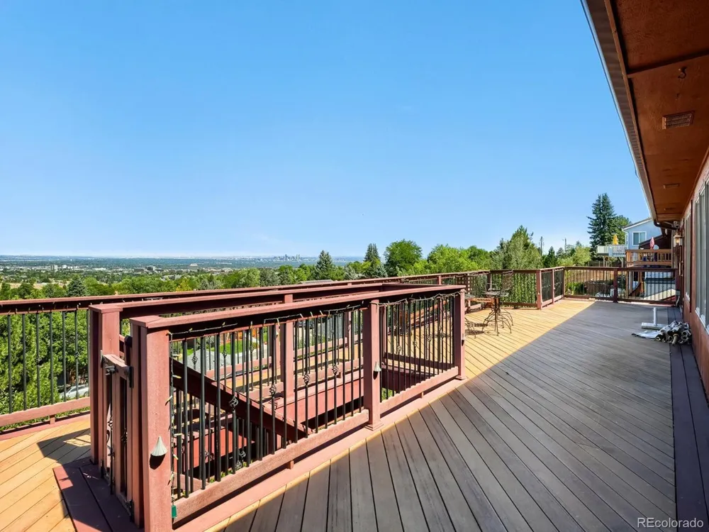 14071 W Center Drive Denver, CO 80228