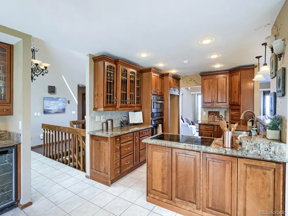 14071 W Center Drive Denver, CO 80228