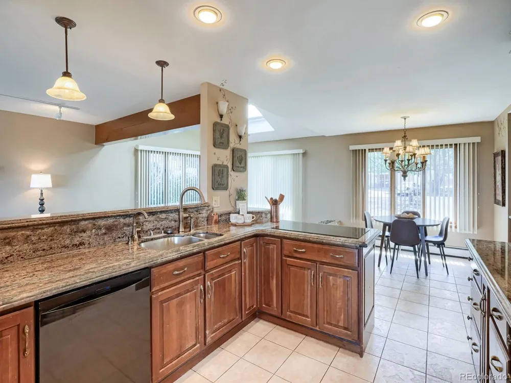 14071 W Center Drive Denver, CO 80228