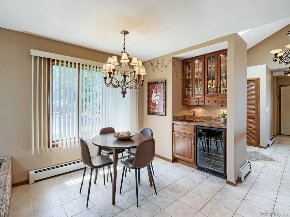 14071 W Center Drive Denver, CO 80228