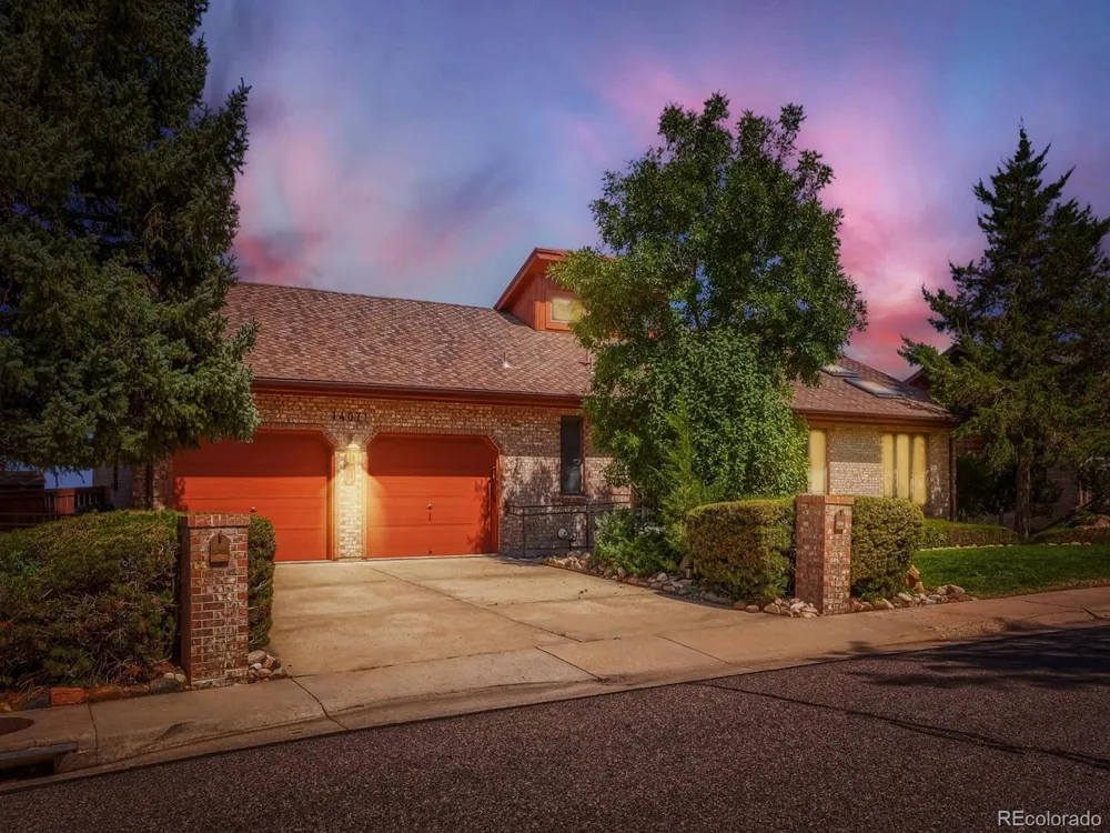 14071 W Center Drive Denver, CO 80228
