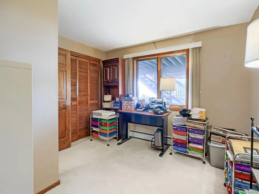 14071 W Center Drive Denver, CO 80228