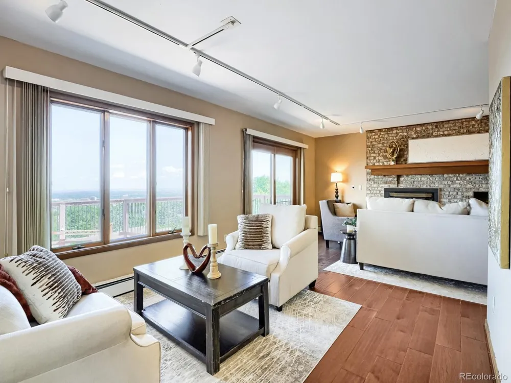 14071 W Center Drive Denver, CO 80228