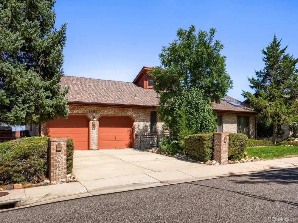 14071 W Center Drive Denver, CO 80228