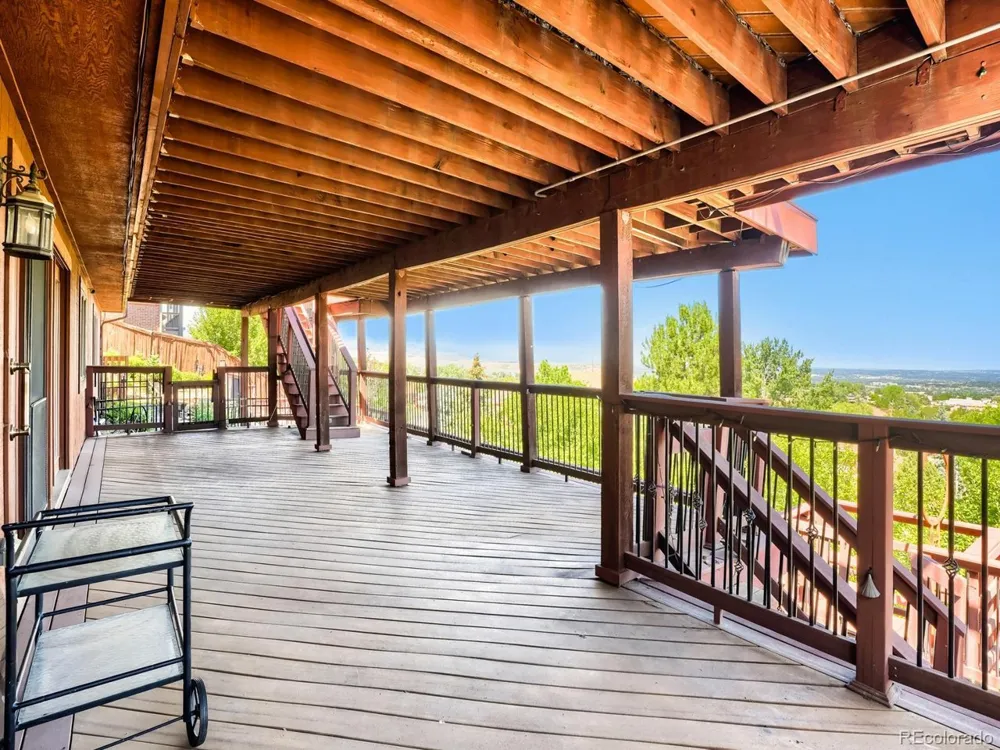 14071 W Center Drive Denver, CO 80228