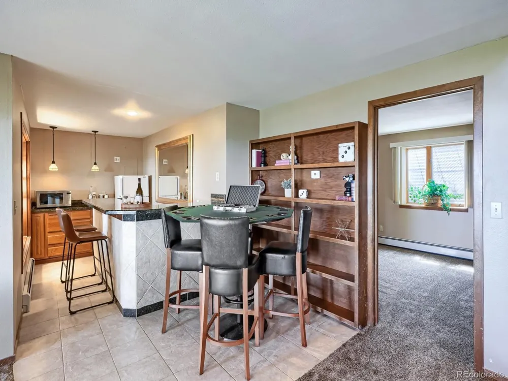 14071 W Center Drive Denver, CO 80228