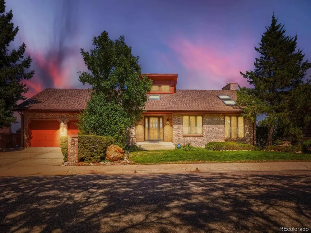 14071 W Center Drive Denver, CO 80228