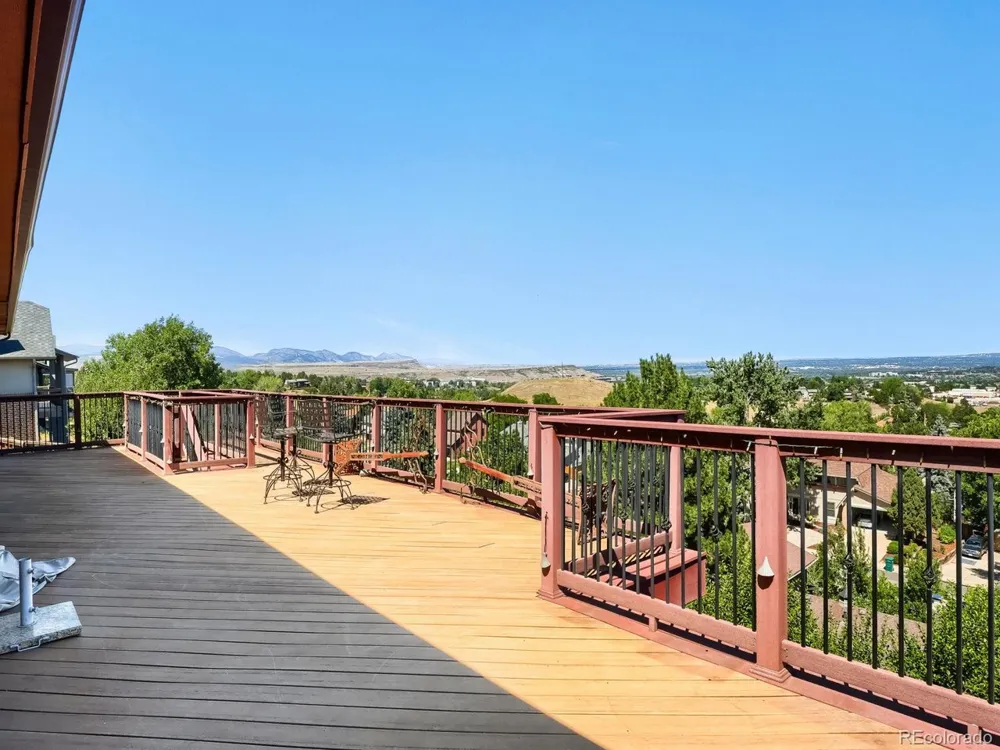 14071 W Center Drive Denver, CO 80228