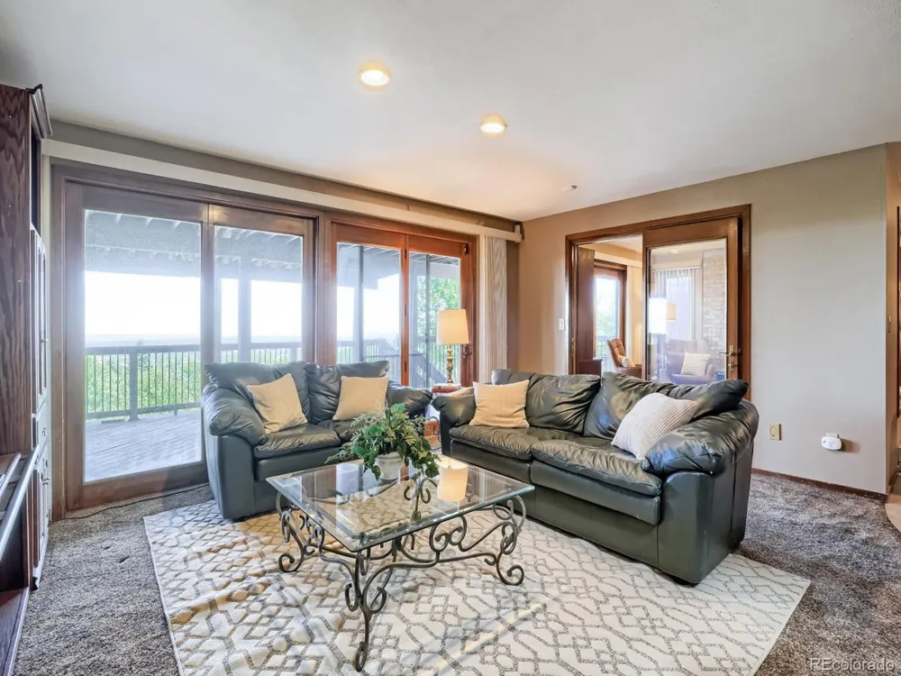 14071 W Center Drive Denver, CO 80228