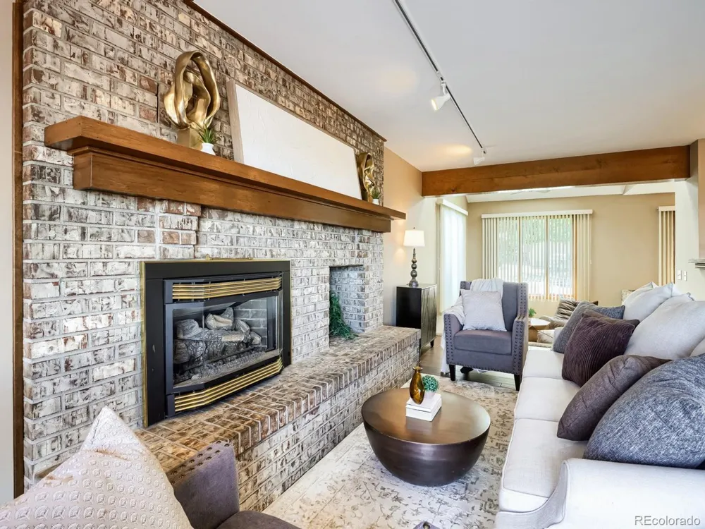 14071 W Center Drive Denver, CO 80228