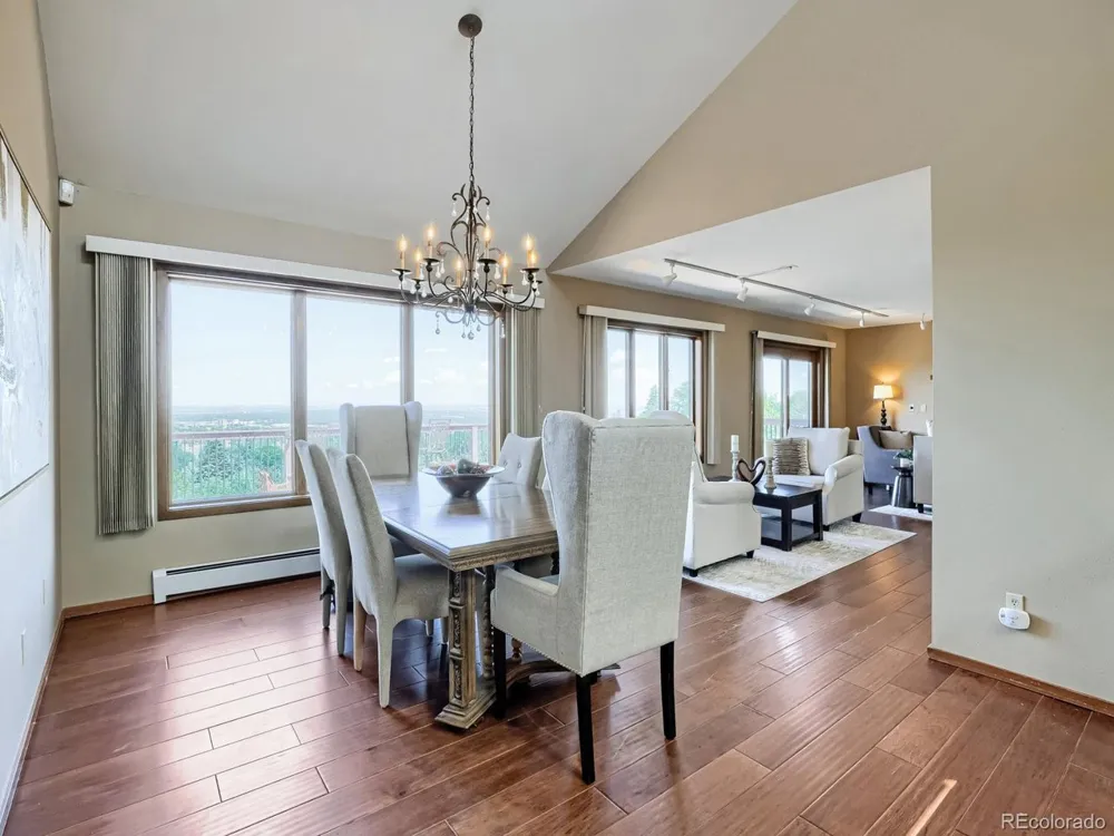 14071 W Center Drive Denver, CO 80228