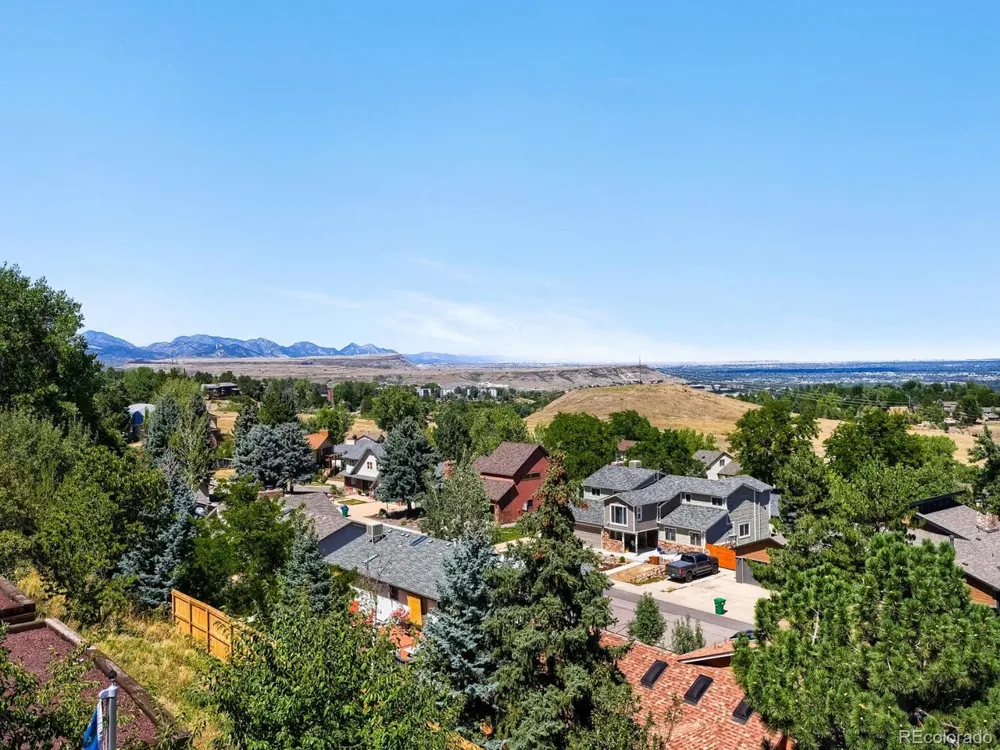 14071 W Center Drive Denver, CO 80228