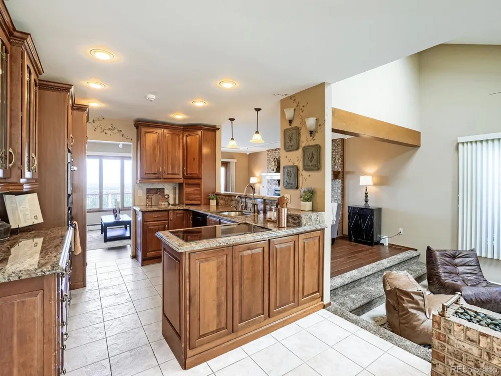 14071 W Center Drive Denver, CO 80228