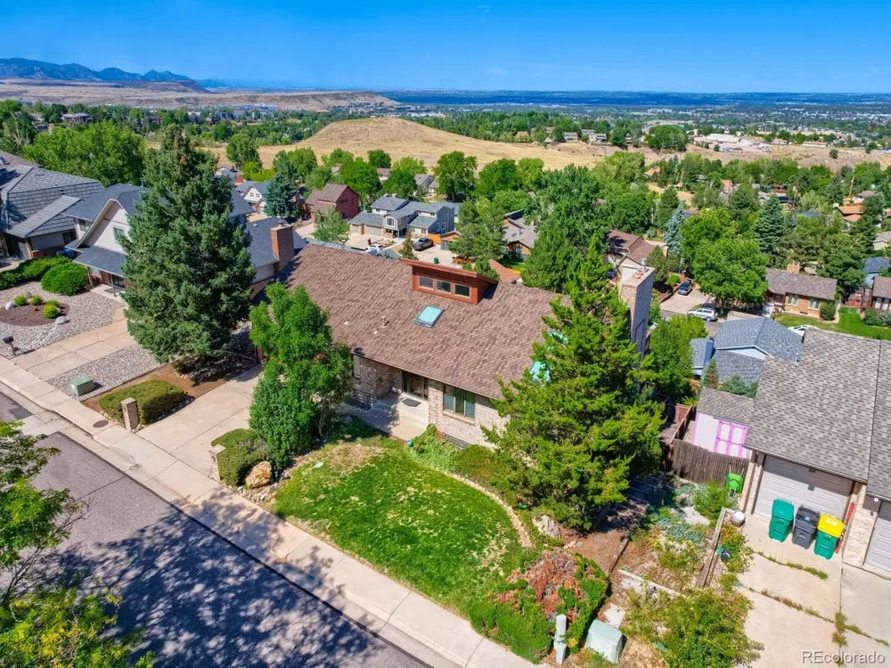 14071 W Center Drive Denver, CO 80228