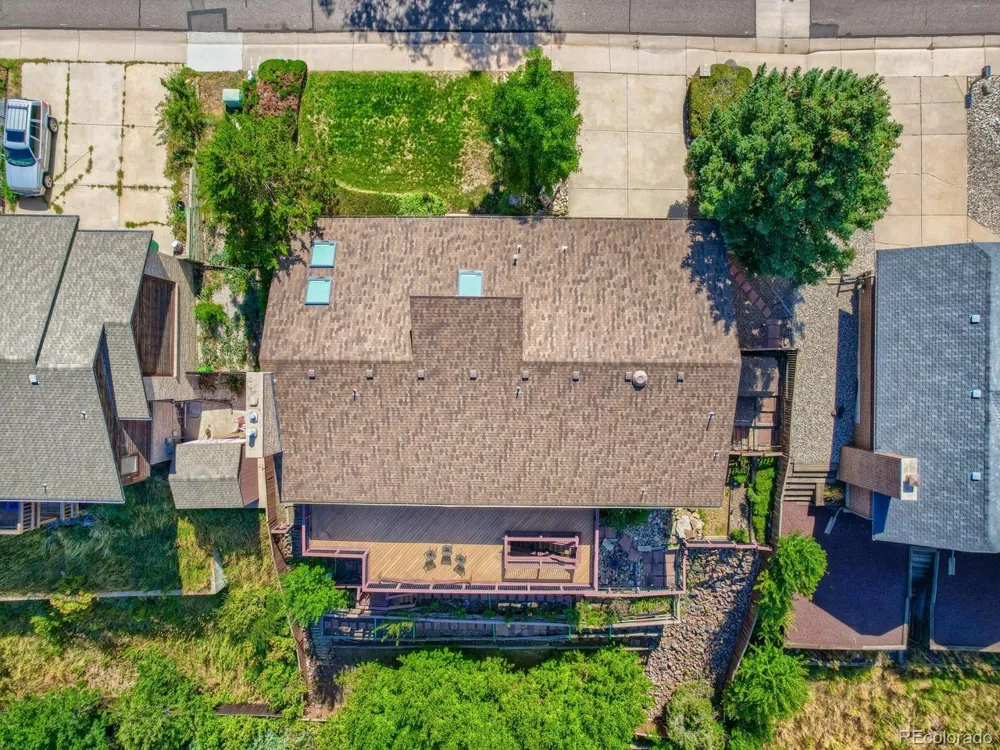 14071 W Center Drive Denver, CO 80228