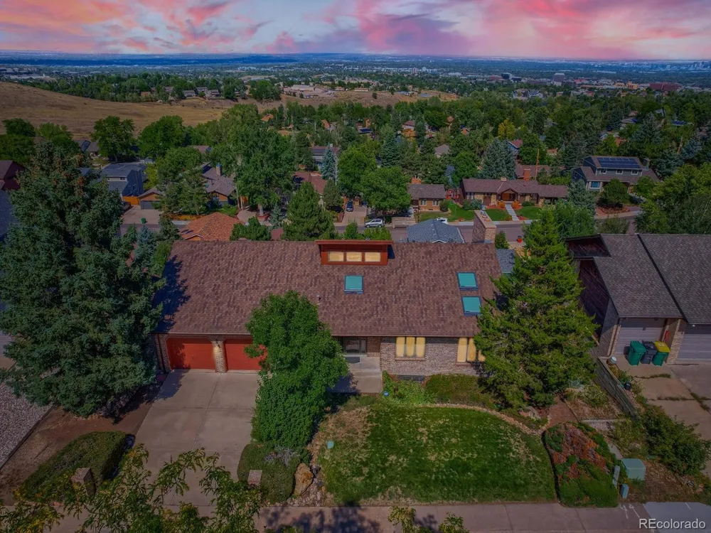 14071 W Center Drive Denver, CO 80228