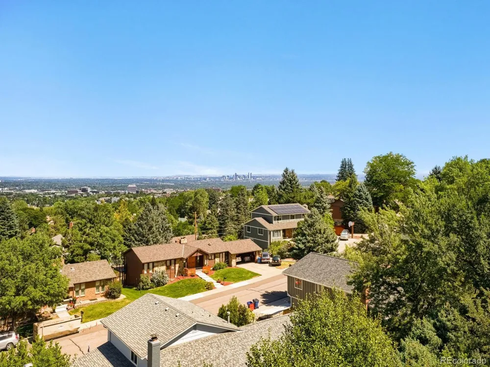 14071 W Center Drive Denver, CO 80228