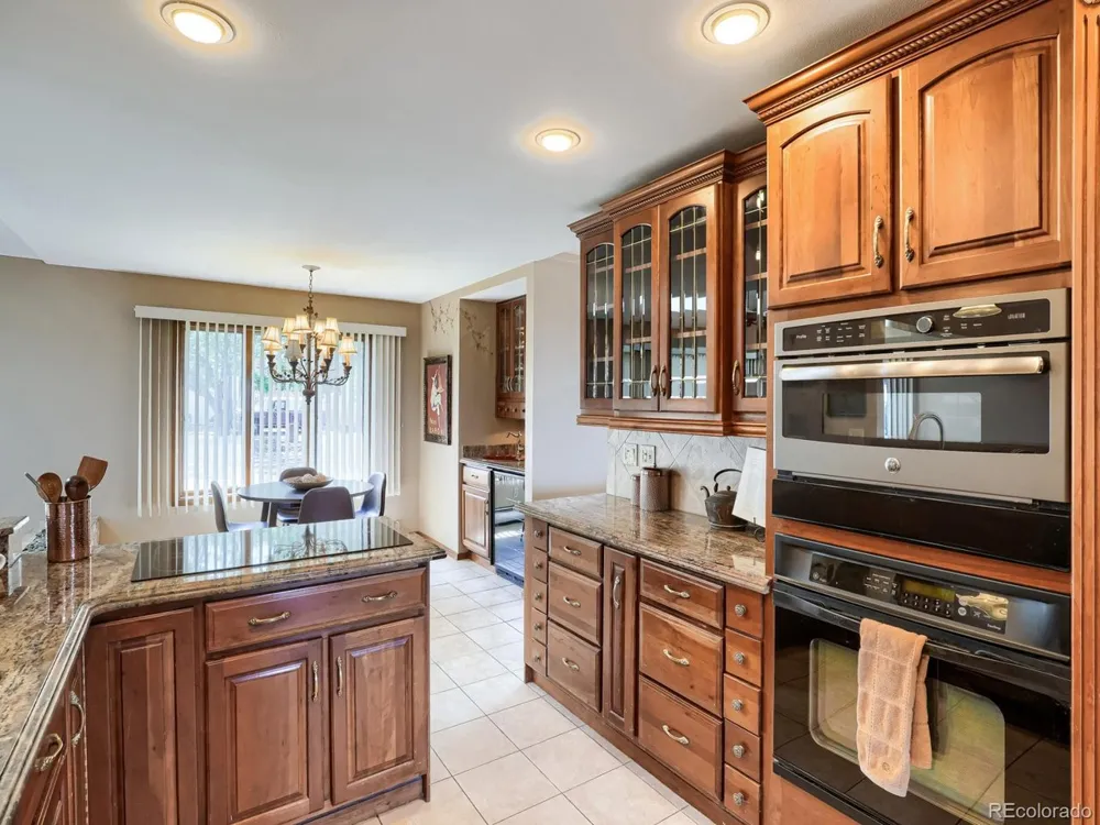 14071 W Center Drive Denver, CO 80228