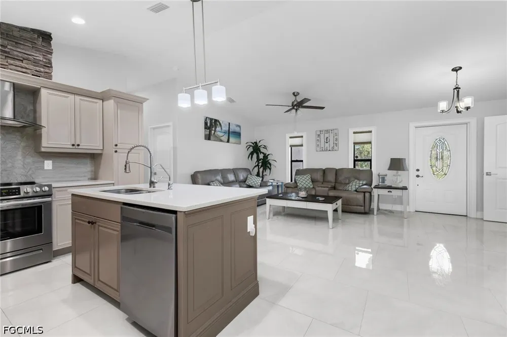 Cazenovia Street Port Charlotte, FL 33952